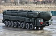 مقایسه موشک‌های بالستیک قاره پیمای RS-28 Sarmat و Minuteman III