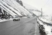 آغاز یخبندان شبانه در ۲۶ استان