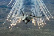 (تصاویر) سوخو Su-57 در برابر چانگدو J-20؛ جنگنده روسی یا چینی؟