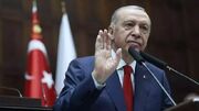 اردوغان: دیر یا زود، اسرائیل از مناطق تحت اشغال خود خارج می‌شود