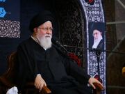 علم‌الهدی: اگر در جامعه‌ای کشف حجاب شد، دیگر این جوان پای اسلام و انقلاب نمی‌ایستد؛ سقوط دولت سوریه به معنای تمام شدن کار نیست، باید جریان دیگری را در عرصه مقاومت در برابر دشمن تشکیل دهیم