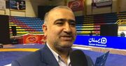 آزادی ۱۴ زندانی مالی جرائم غیر عمد از محل فروش بلیط مسابقات کشتی در گرگان