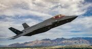 (تصاویر) چرا جنگنده آمریکایی F-35 با لقب Lightning II به معنای «صاعقه» شناخته می شود؟