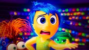 دیزنی، انیمیشن Inside Out 3 را می‌سازد؟!