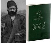 (عکس) سفر به تهران قدیم؛ شاعر انتقادی دوره قاجار که بود؟ اثرگذارترین خاندان معروف امیریه را بشناسید