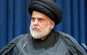 مقتدی صدر: رهبران عرب علیه عادی‌سازی با رژیم اسراییل بایستند