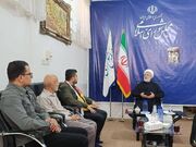 پاسخ ایران و جبهه مقاومت، قاطع و پشیمان‌کننده خواهد بود » رویداد ایران