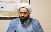 تربیت طلبه در تراز اسلام و انقلاب، نیاز امروز جهان اسلام است » رویداد ایران