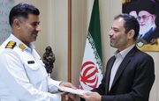 قدردانی شورای اسلامی شهرستان کرج از عملکرد جهادی پلیس راهور البرز » رویداد ایران