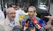 بسیاری از مطالبات شهروندان در دوره ششم محقق شد » رویداد ایران