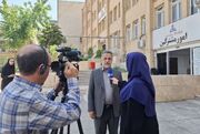 هشدار گازی در البرز؛ مصرف بهینه، کلید تداوم خدمات » رویداد ایران
