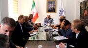 گره‌گشایی از شهرک صنعتی طالقان؛ عزم مسئولان برای جهش اشتغال و سرمایه‌گذاری » رویداد ایران