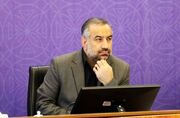 احیای ۲۹ واحد تولیدی و جلوگیری از تعطیلی ۱۷ واحد در گلستان در  سال ۱۴۰۴ » رویداد ایران