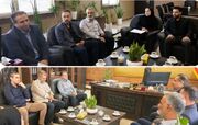 هم‌افزایی برای صیانت از اراضی کشاورزی؛ تأکید بر تشدید نظارت در حریم شهر کوهسار » رویداد ایران