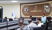 آموزش و هماهنگی نیروهای شهربان مشکین‌دشت برای مقابله با تخلفات ساختمانی » رویداد ایران