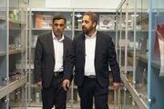 تعامل دولت و بخش خصوصی البرز در مسیر حل مسائل اقتصادی استان » رویداد ایران
