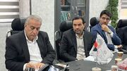 تأکید مدیرکل صمت البرز بر تأمین پایدار انرژی و استفاده از ظرفیت تفویض اختیارات برای رفع موانع تولید » رویداد ایران