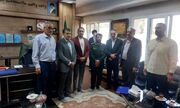 قدردانی مدیریت شهری کوهسار از نقش بسیج در برنامه‌های فرهنگی و اجتماعی شهر » رویداد ایران | اخبار ایران و استان‌ها