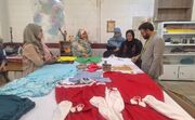 توانمندسازی آموزش‌دهندگان، محور ارتقای کیفیت سوادآموزی البرز » رویداد ایران | اخبار ایران و استان‌ها