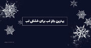 بالم لب برای خشکی لب