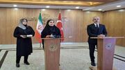 زمان آغاز فروش بلیت قطار مسافربری تهران-وان اعلام شد