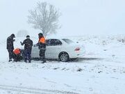 ایران به حالت آماده باش درآمد