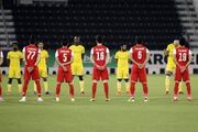 ترکیب النصر مقابل پرسپولیس در لیگ نخبگان