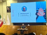 محمدجواد لاریجانی: من اینترنت را واردکشور کردم