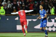 باخت رفت و برگشت استقلال به پرسپولیس + پرسپولیس همچنان رکورددار برد