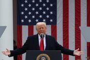 ترامپ: روسیه باید اقدامات جدی تری انجام دهد