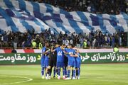 صعود استقلال به فینال جام حذفی / استقلال ۲-۰ صنعت نفت آبادان