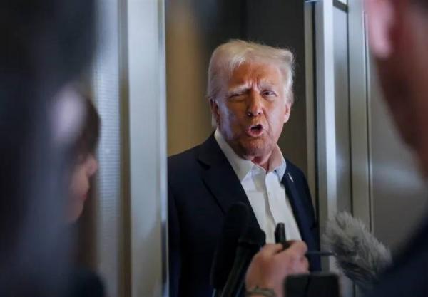 کانادا خطاب به ترامپ: آماده جنگیم/ مکزیک: انتقام میگیریم