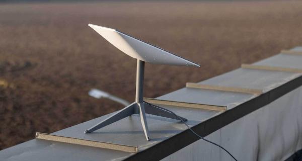 قیمت استارلینک در ایران به ۴ هزار دلار رسید