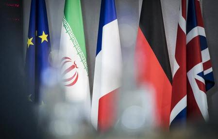 اتحاد واشنگتن و تروئیکای اروپا برای مسدود کردن مسیر مواد حساس به ایران