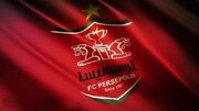 پرسپولیس محکوم شد