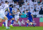 السد مانع صدرنشینی الهلال شد/ برد الوصل و سخت شدن کار صعود سرخابی‌ها (+جدول)