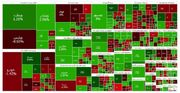 افت دوباره بورس در روز تحولات سوریه (1403/09/18)