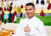 انتقادات شدید رسانه‌ها از CR7؛ رونالدو خودش را به عربستان فروخت!