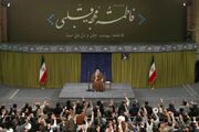 رهبر انقلاب: جمهوری اسلامی نیروی نیابتی ندارد/ اگر بخواهیم اقدام کنیم احتیاجی به نیروی نیابتی نداریم