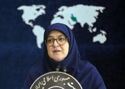 سخنگوی دولت: با هماهنگی قوا و دستور مقام معظم رهبری FATF به مجمع تشخیص برگشته است