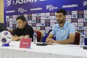 قلعه‌نویی: دوست داشتم طارمی را به استقلال ببرم اما او پرسپولیس را انتخاب کرد