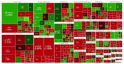 پایان امروز بورس با رنگ قرمز (1403/10/22)