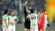 اشتباه بنیادی‌فر در بازی پرسپولیس - خیبر تایید شد