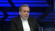 عراقچی: توافقنامه ایران-روسیه یک معاهده جامع است و برای ائتلاف نظامی نیست