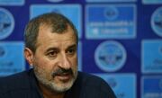 مایلی‌کهن: الهلال چهار گل به پرسپولیس زد و ۱۰ گل هم نزد