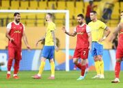 النصر با تیم دوم مقابل پرسپولیس بازی می‌کند/ رونالدو به تهران نمی‌آید؟!