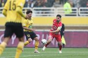 سپاهان برنده ماراتن فوتبالی در نقش‌جهان/ حذف پرسپولیس از جام حذفی با کارتال