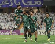 برد پرگل الاهلی مقابل الغرافه/ صعود پرسپولیس به باخت استقلال گره خورد (+جدول)