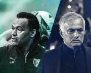 بودروم ۲ - فنرباغچه ۴؛ برد شاگردان مورایس مقابل مورینیو