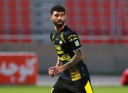 پرسپولیس حکم جلب دانشگر را گرفت/ تبرئه بیرانوند تکذیب شد